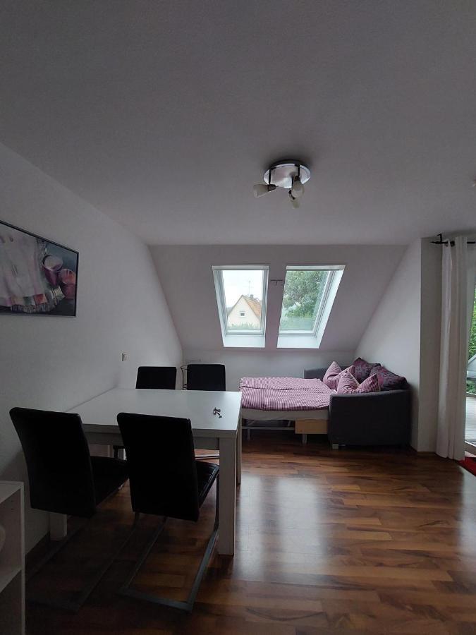 Apartments Harbour Apartments Hoeri 50M Vom See Am Yachthafen Moos Bei Radolfzell المظهر الخارجي الصورة