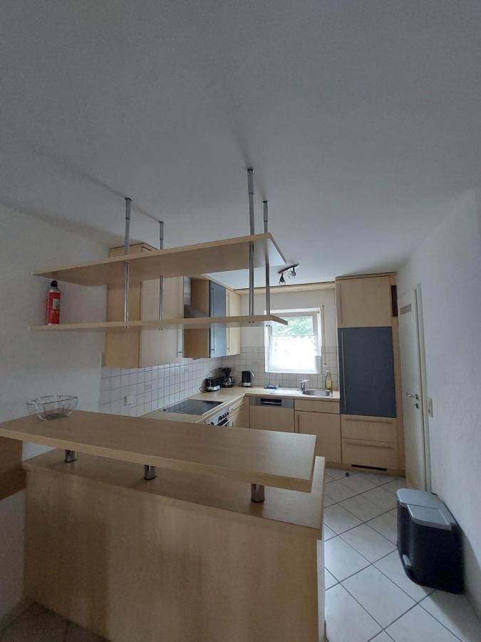 Apartments Harbour Apartments Hoeri 50M Vom See Am Yachthafen Moos Bei Radolfzell المظهر الخارجي الصورة