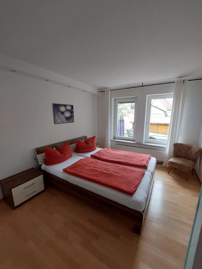 Apartments Harbour Apartments Hoeri 50M Vom See Am Yachthafen Moos Bei Radolfzell المظهر الخارجي الصورة